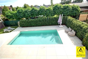 Foto 24 : Huis te 2630 AARTSELAAR (België) - Prijs € 845.000