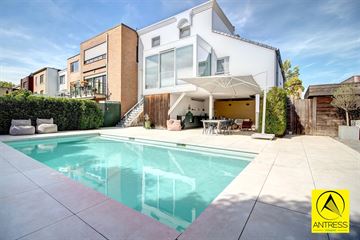 Foto 14 : Huis te 2630 AARTSELAAR (België) - Prijs € 845.000