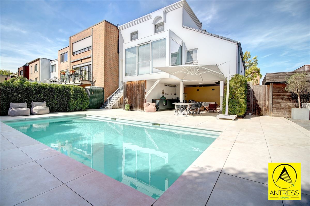 Foto 14 : Huis te 2630 AARTSELAAR (België) - Prijs € 845.000