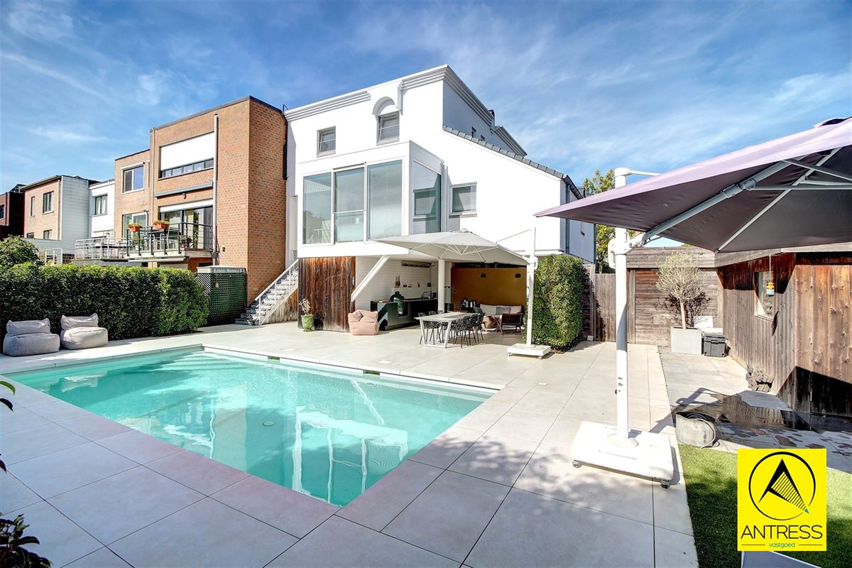 Foto 5 : Huis te 2630 AARTSELAAR (België) - Prijs € 845.000