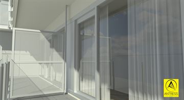 Foto 27 : Appartement te 2018 ANTWERPEN (België) - Prijs € 369.000