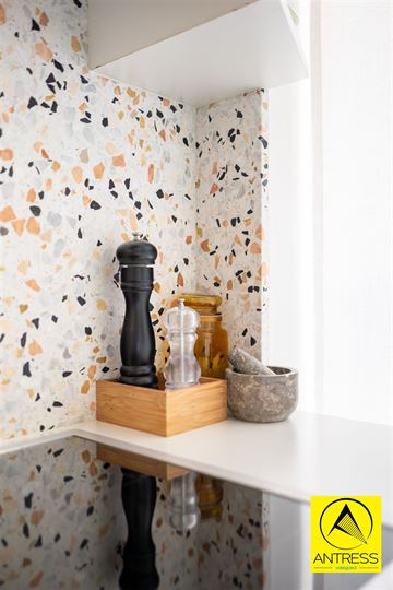 Foto 22 : Appartement te 2018 ANTWERPEN (België) - Prijs € 369.000