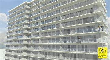 Foto 4 : Appartement te 2018 ANTWERPEN (België) - Prijs € 369.000