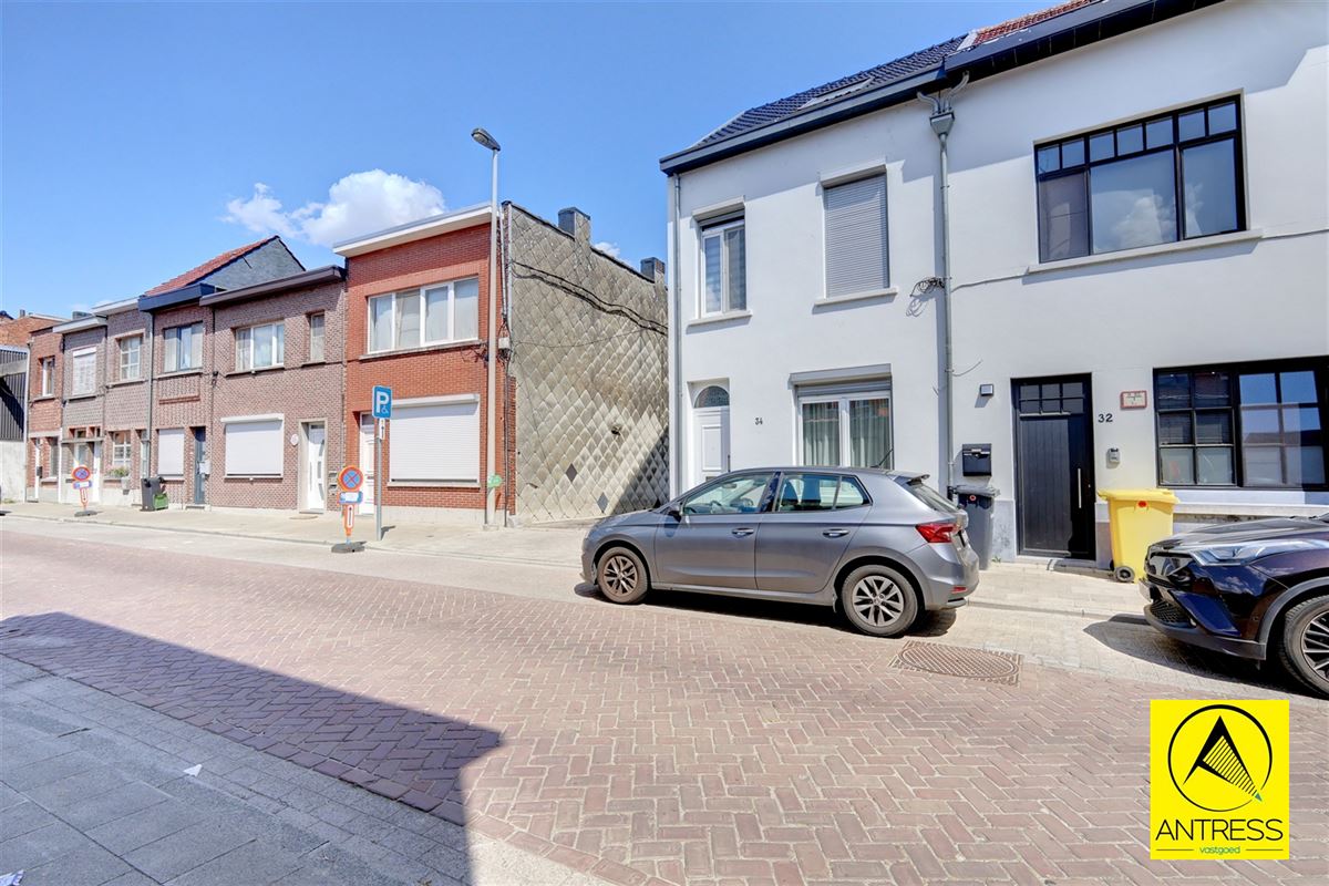 Foto 16 : Huis te 2500 LIER (België) - Prijs € 288.000