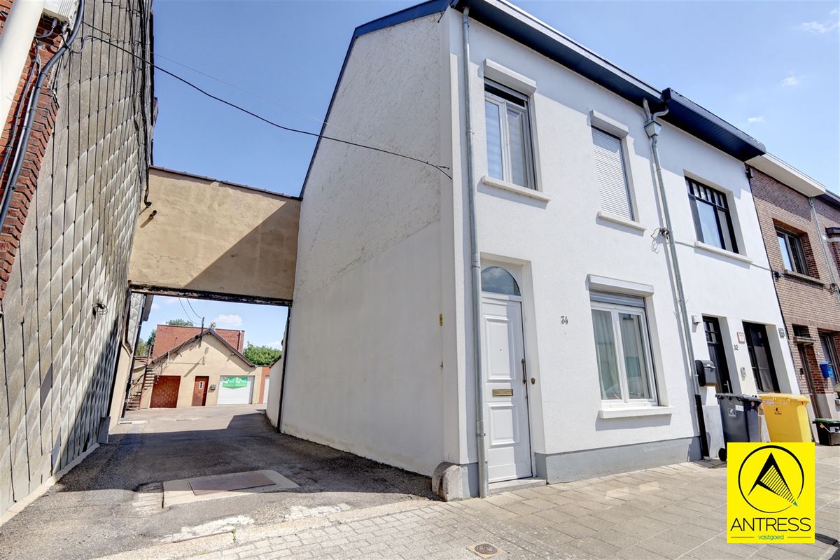 Foto 17 : Huis te 2500 LIER (België) - Prijs € 288.000