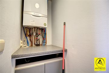 Foto 13 : Appartement te 2530 BOECHOUT (België) - Prijs € 169.000