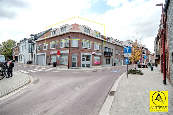 Appartement te 2530 BOECHOUT (België) - Prijs € 169.000