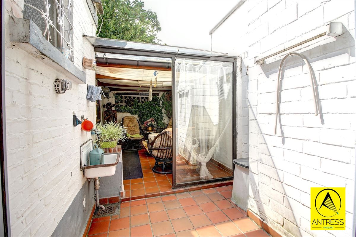 Foto 6 : Huis te 2550 KONTICH (België) - Prijs € 199.000