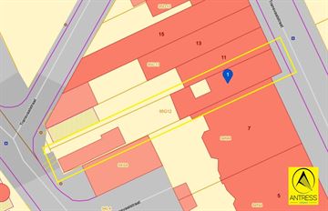 Foto 5 : Huis te 2550 KONTICH (België) - Prijs € 199.000