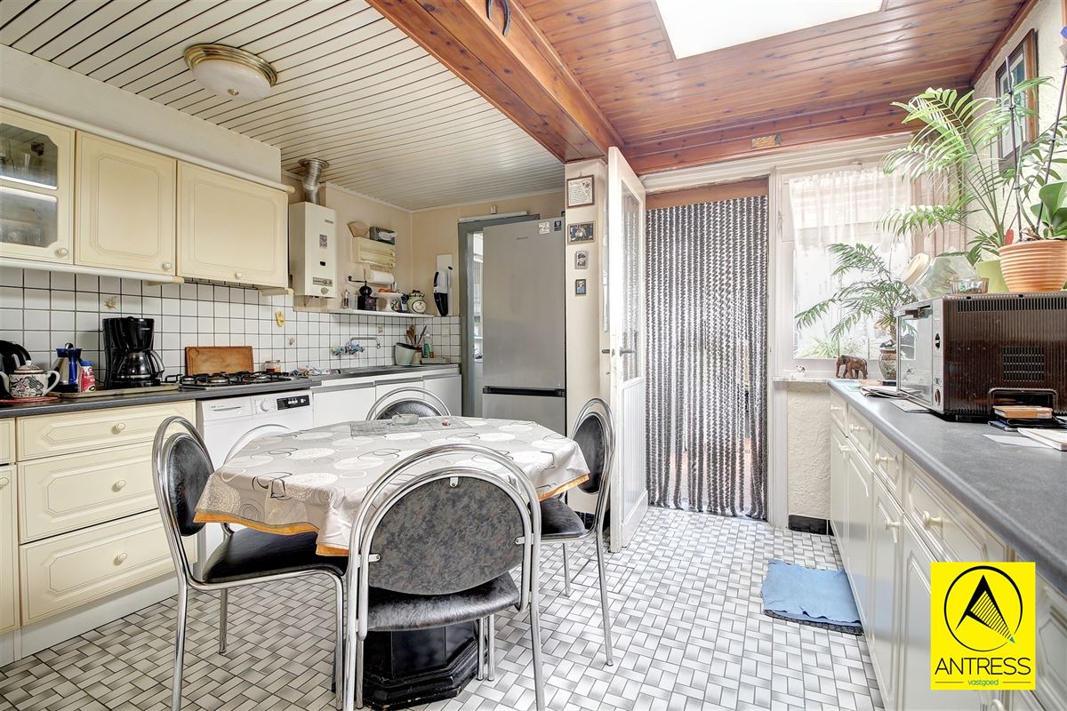 Foto 4 : Huis te 2550 KONTICH (België) - Prijs € 199.000