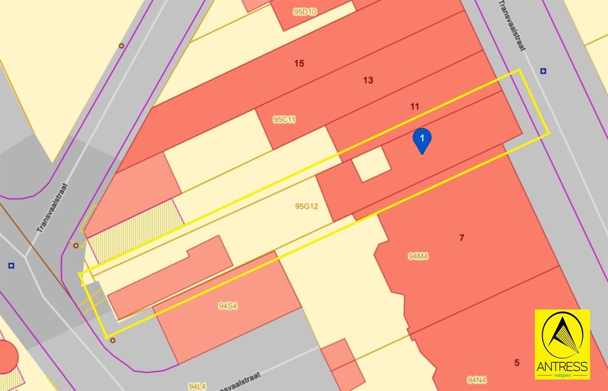 Foto 5 : Huis te 2550 KONTICH (België) - Prijs € 199.000