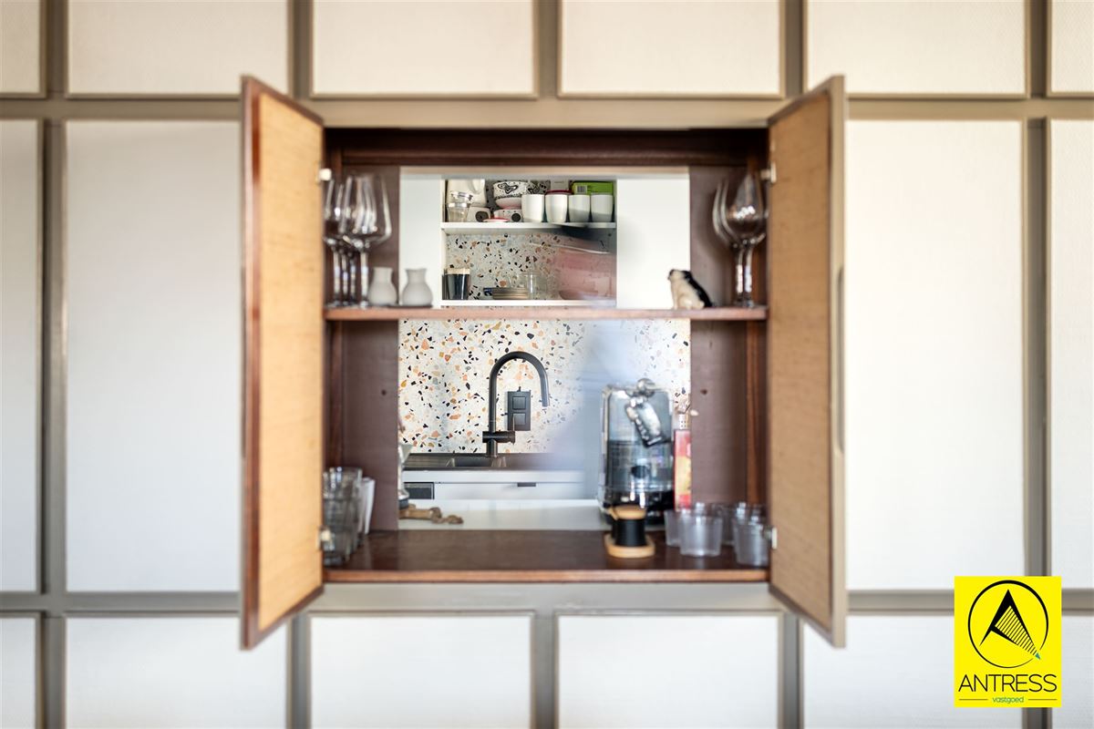 Foto 10 : Appartement te 2018 ANTWERPEN (België) - Prijs € 369.000