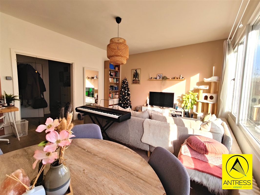 Foto 2 : Appartement te 2060 ANTWERPEN (België) - Prijs € 229.000