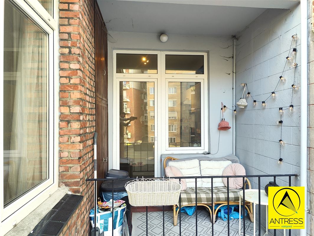 Foto 5 : Appartement te 2060 ANTWERPEN (België) - Prijs € 229.000