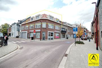 Foto 1 : Appartement te 2530 BOECHOUT (België) - Prijs € 169.000