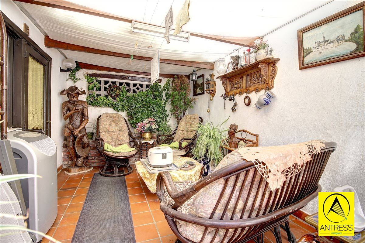 Foto 11 : Huis te 2550 KONTICH (België) - Prijs € 199.000