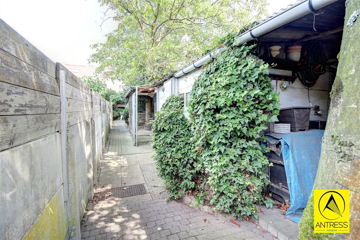 Foto 12 : Huis te 2550 KONTICH (België) - Prijs € 199.000