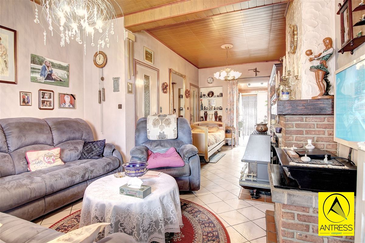 Foto 3 : Huis te 2550 KONTICH (België) - Prijs € 199.000