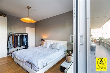 Foto 17 : Appartement te 2018 ANTWERPEN (België) - Prijs € 369.000