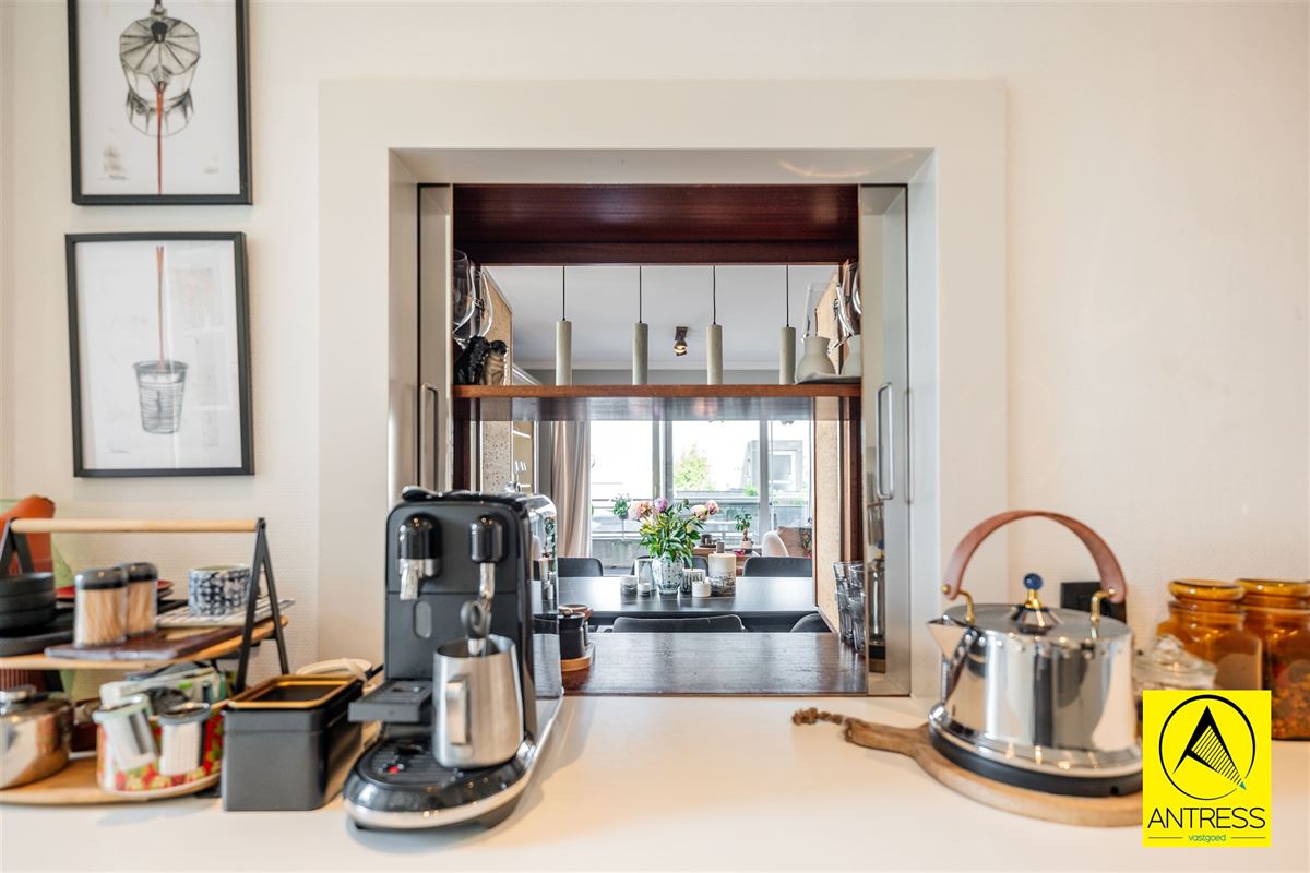 Foto 12 : Appartement te 2018 ANTWERPEN (België) - Prijs € 369.000