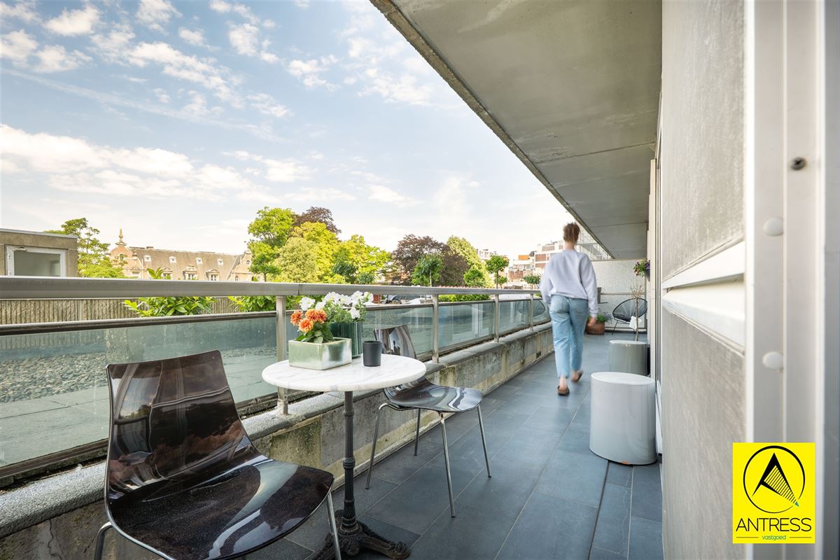 Foto 2 : Appartement te 2018 ANTWERPEN (België) - Prijs € 369.000