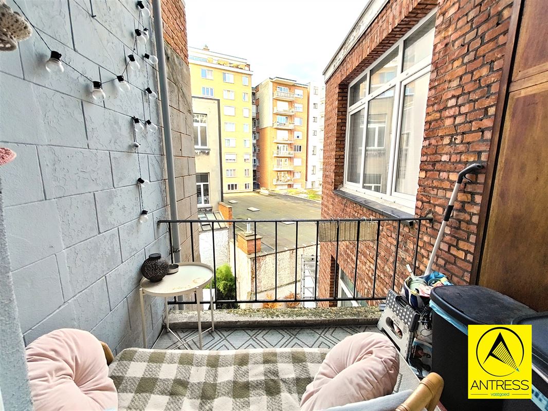 Foto 6 : Appartement te 2060 ANTWERPEN (België) - Prijs € 229.000