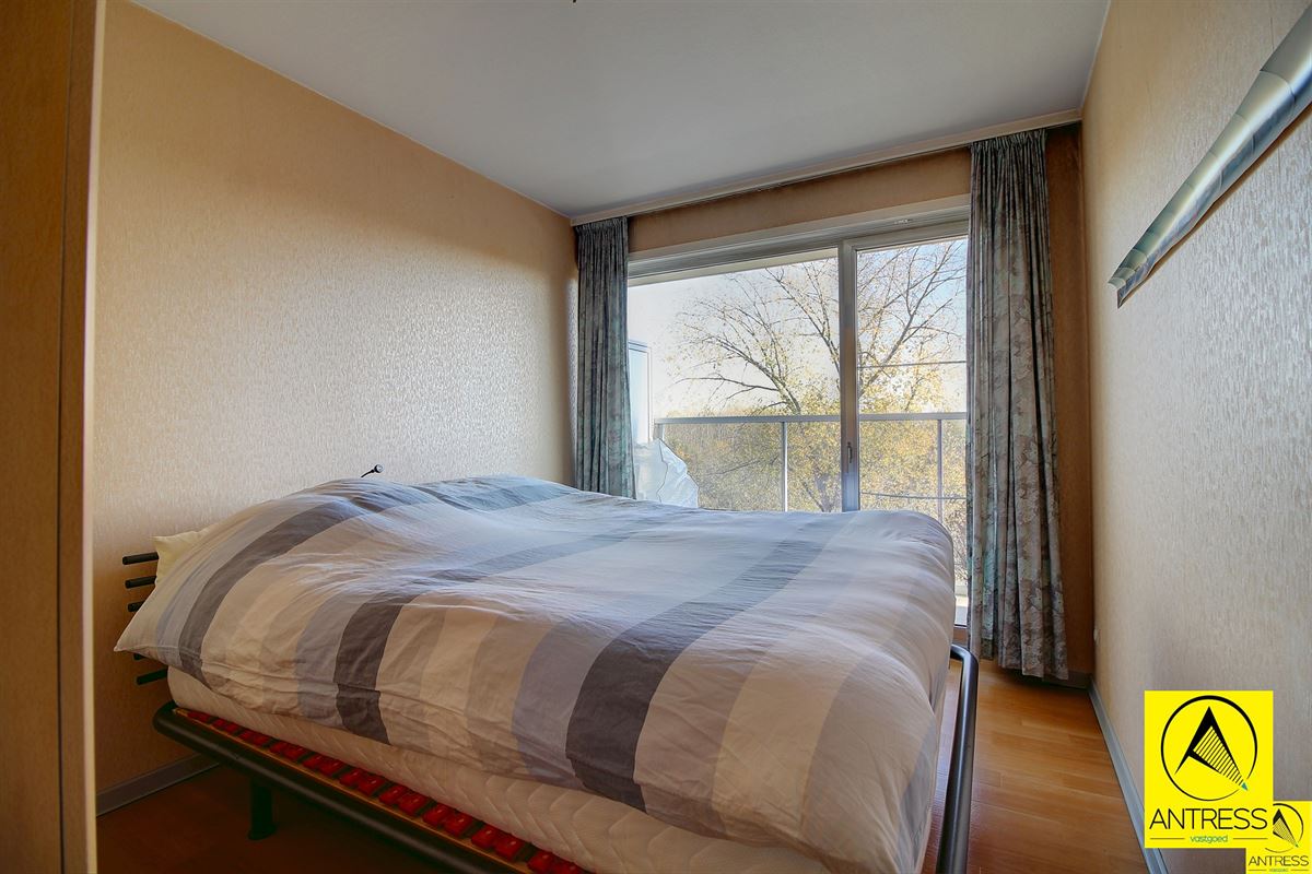 Instapklaar energiezuinig één slaapkamer appartement met ruim terras