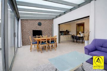 Foto 6 : Huis te 2610 WILRIJK (België) - Prijs &euro; 485.000