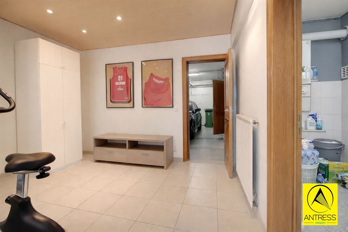 Foto 24 : Huis te 2610 WILRIJK (België) - Prijs &euro; 485.000