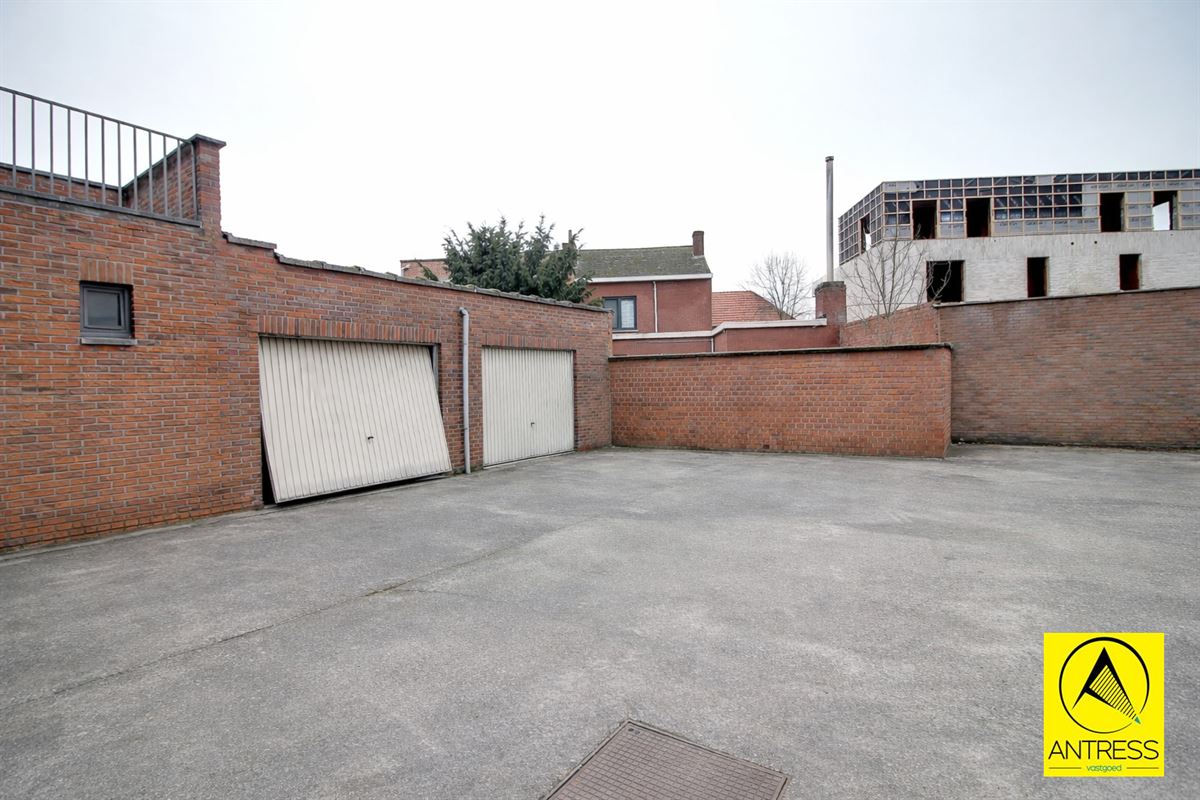 In centrum Lint gelegen appartement van 200m²!