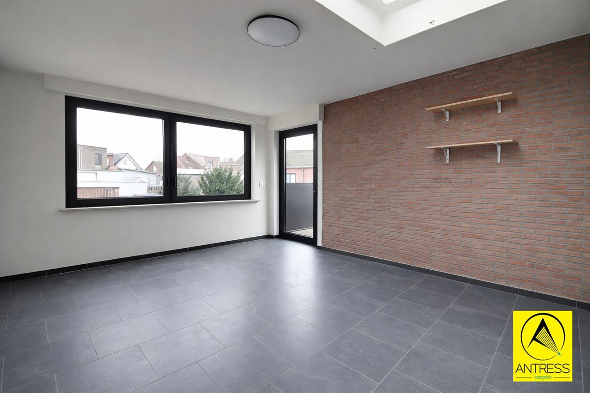 In centrum Lint gelegen appartement van 200m²!