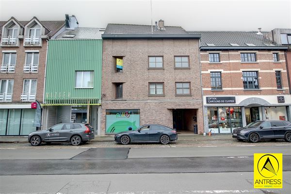 Appartement te 2650 EDEGEM (België) - Prijs &euro; 299.000