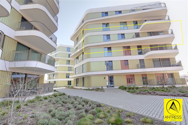 Appartement te 2850 BOOM (België) - Prijs &euro; 379.000