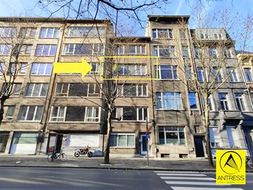 Foto 12 : Appartement te 2060 ANTWERPEN (België) - Prijs &euro; 199.000