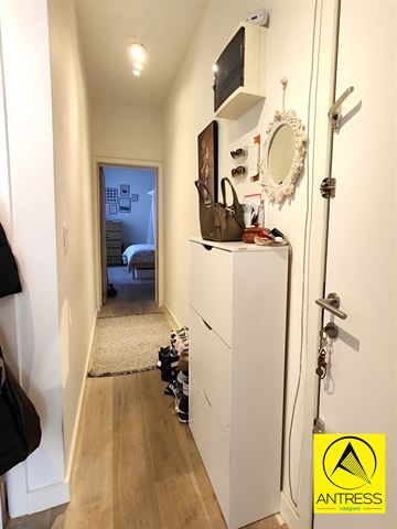 Foto 7 : Appartement te 2060 ANTWERPEN (België) - Prijs &euro; 199.000