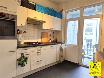 Foto 3 : Appartement te 2060 ANTWERPEN (België) - Prijs &euro; 199.000