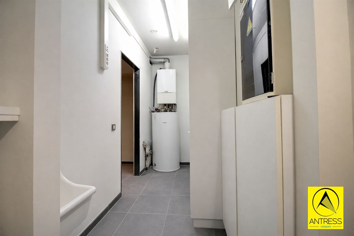 In centrum Lint gelegen appartement van 200m²!