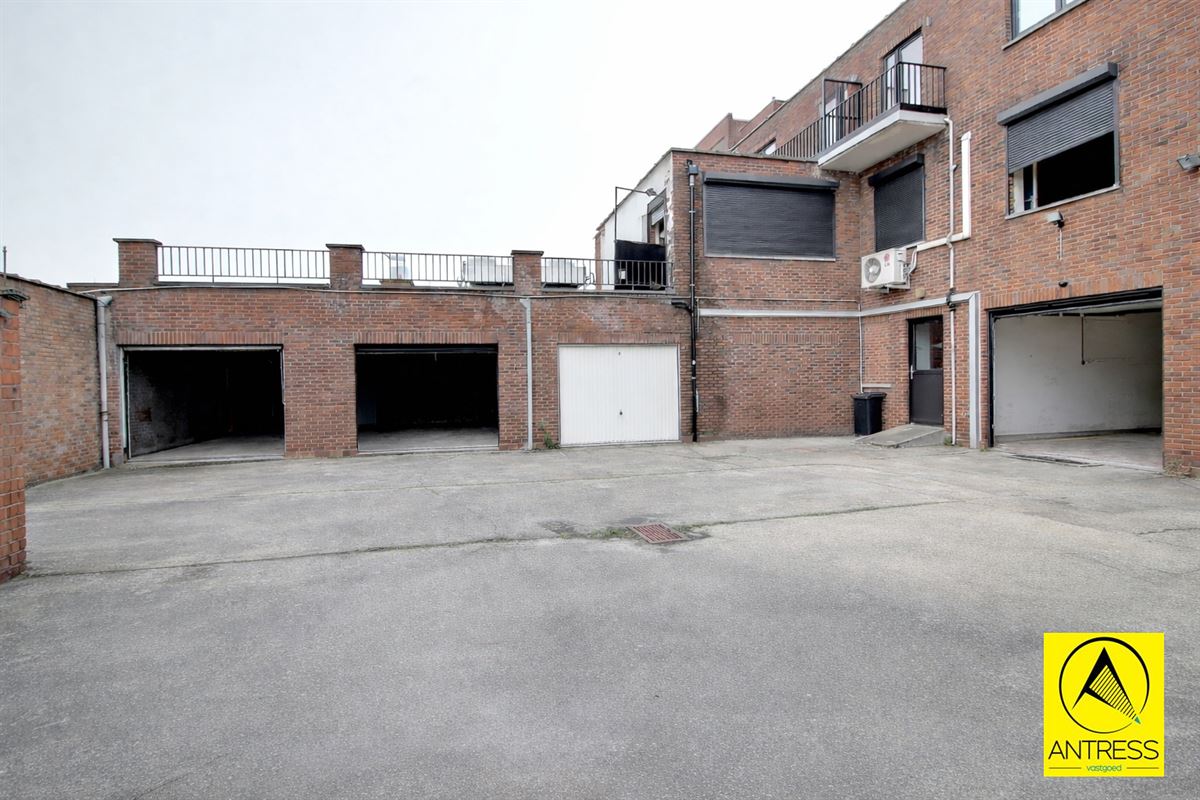 In centrum Lint gelegen appartement van 200m²!