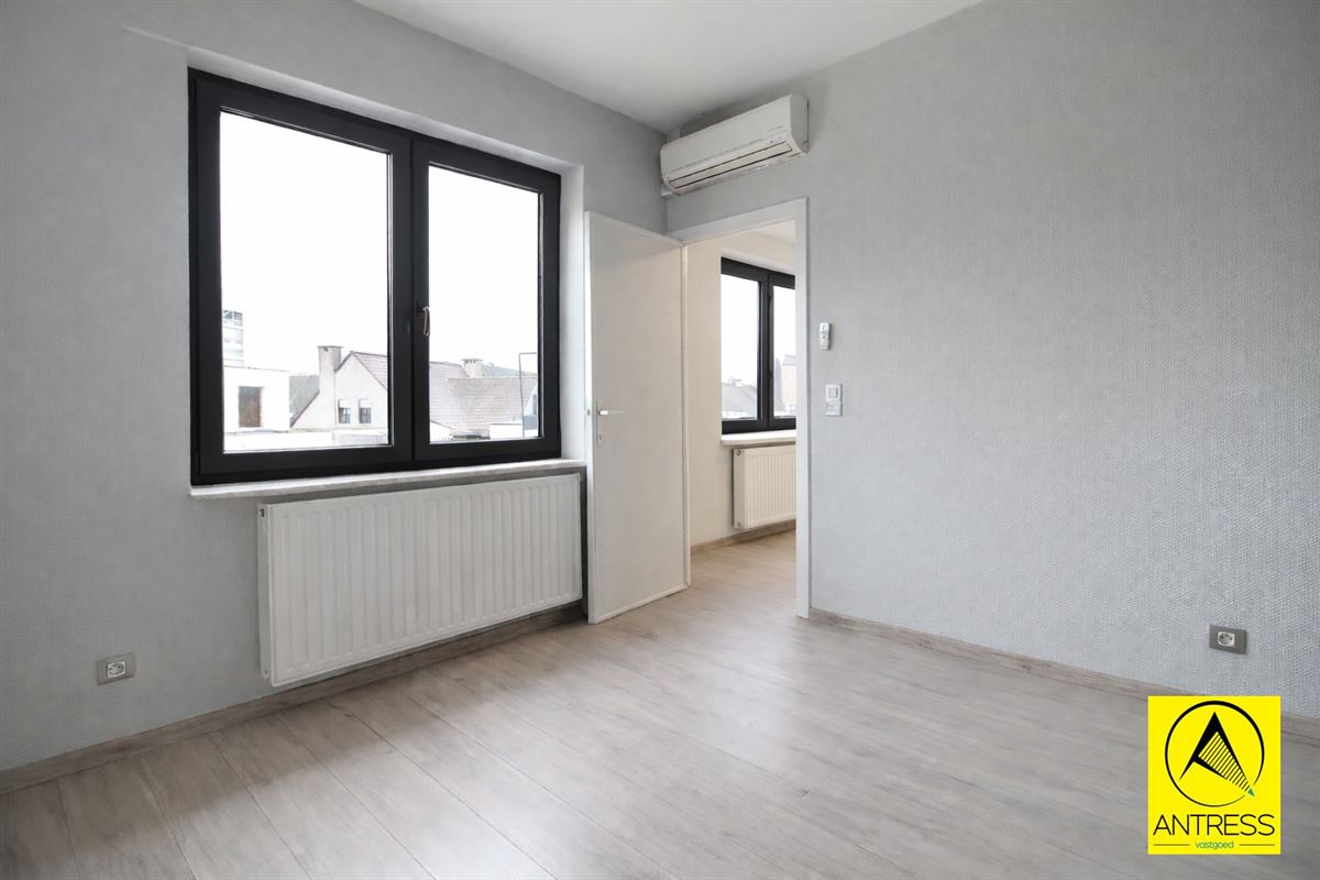 In centrum Lint gelegen appartement van 200m²!