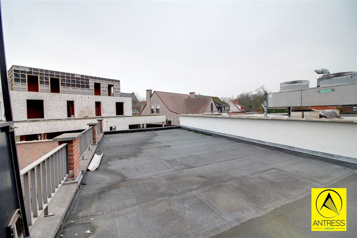 In centrum Lint gelegen appartement van 200m²!