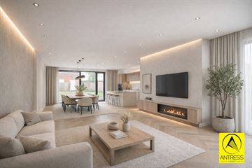 Foto 4 : Huis te 2547 LINT (België) - Prijs &euro; 399.000