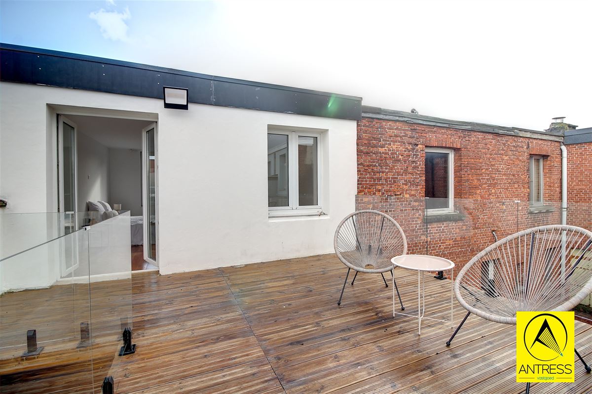 Foto 11 : Huis te 2600 BERCHEM (België) - Prijs &euro; 420.000