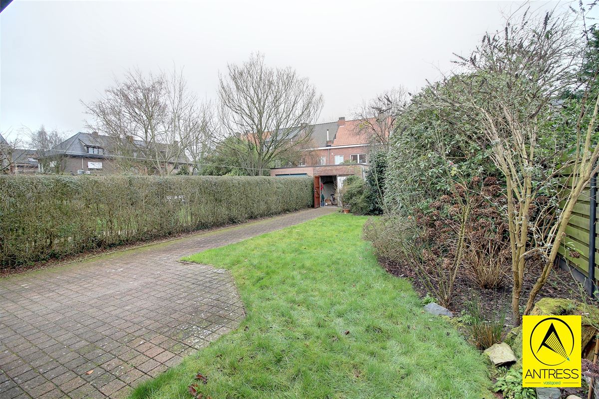 Foto 19 : Huis te 2650 EDEGEM (België) - Prijs &euro; 449.000