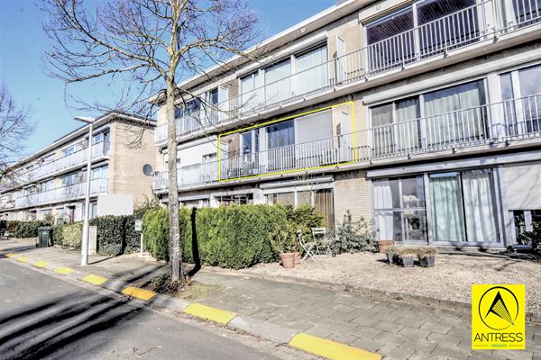 Appartement te 2650 EDEGEM (België) - Prijs &euro; 279.000