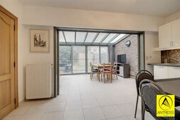 Foto 7 : Huis te 2610 WILRIJK (België) - Prijs &euro; 485.000