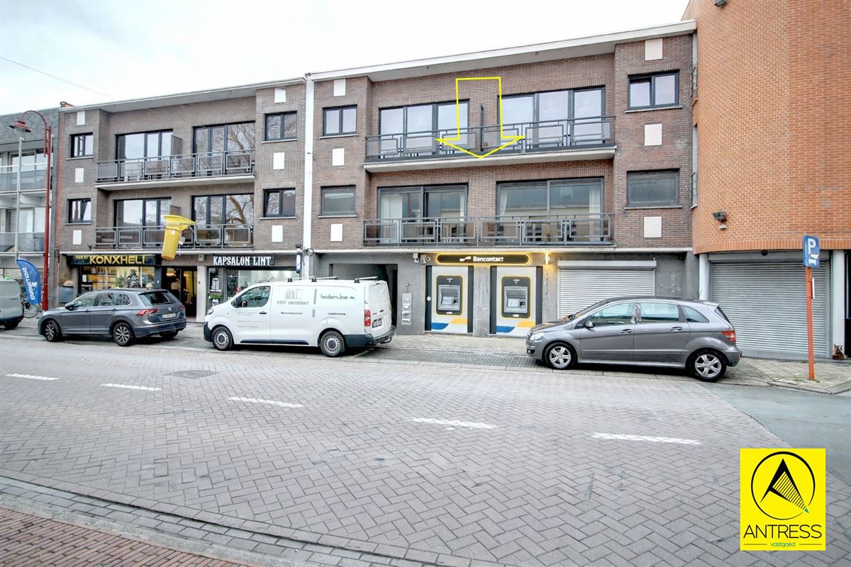 In centrum Lint gelegen appartement van 200m²!