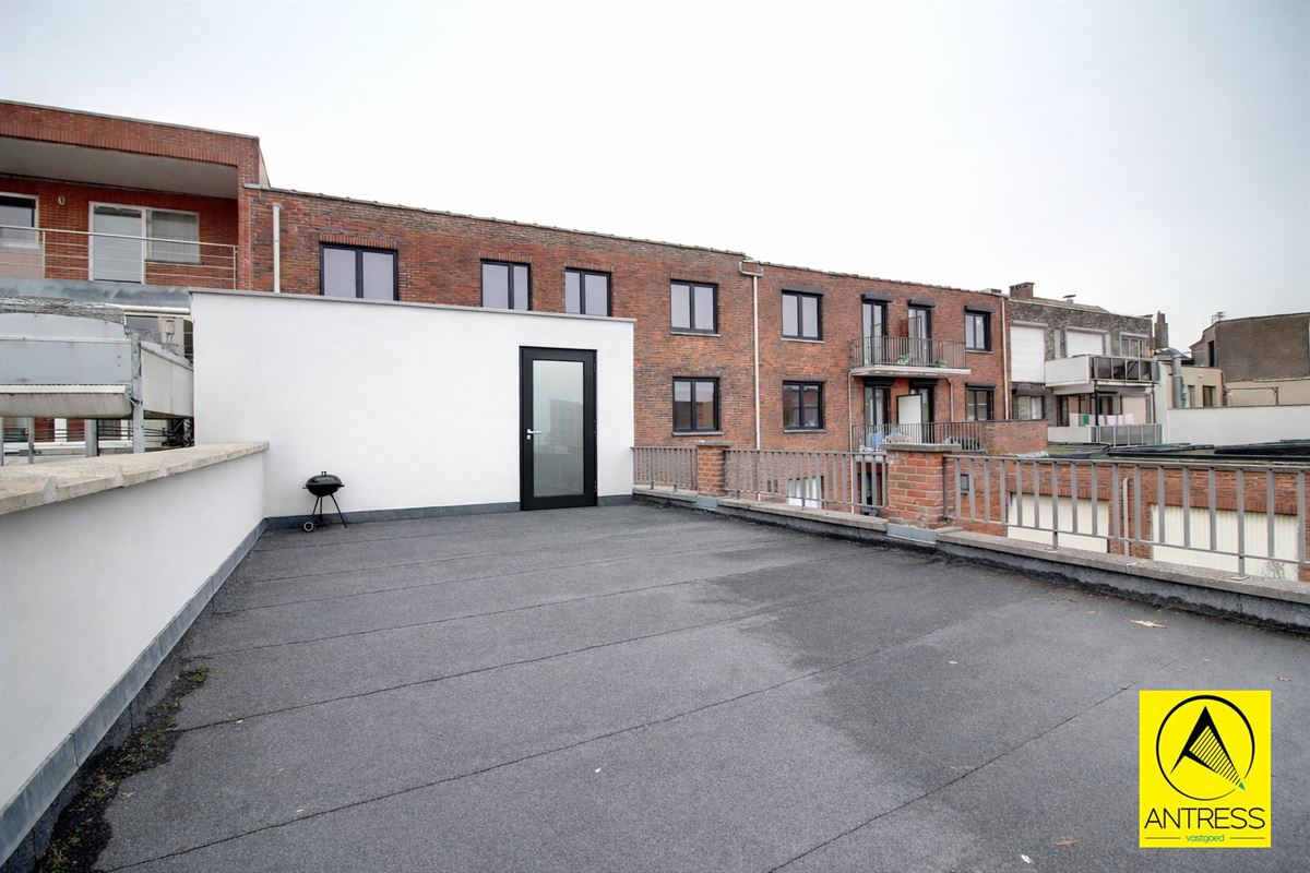 In centrum Lint gelegen appartement van 200m²!