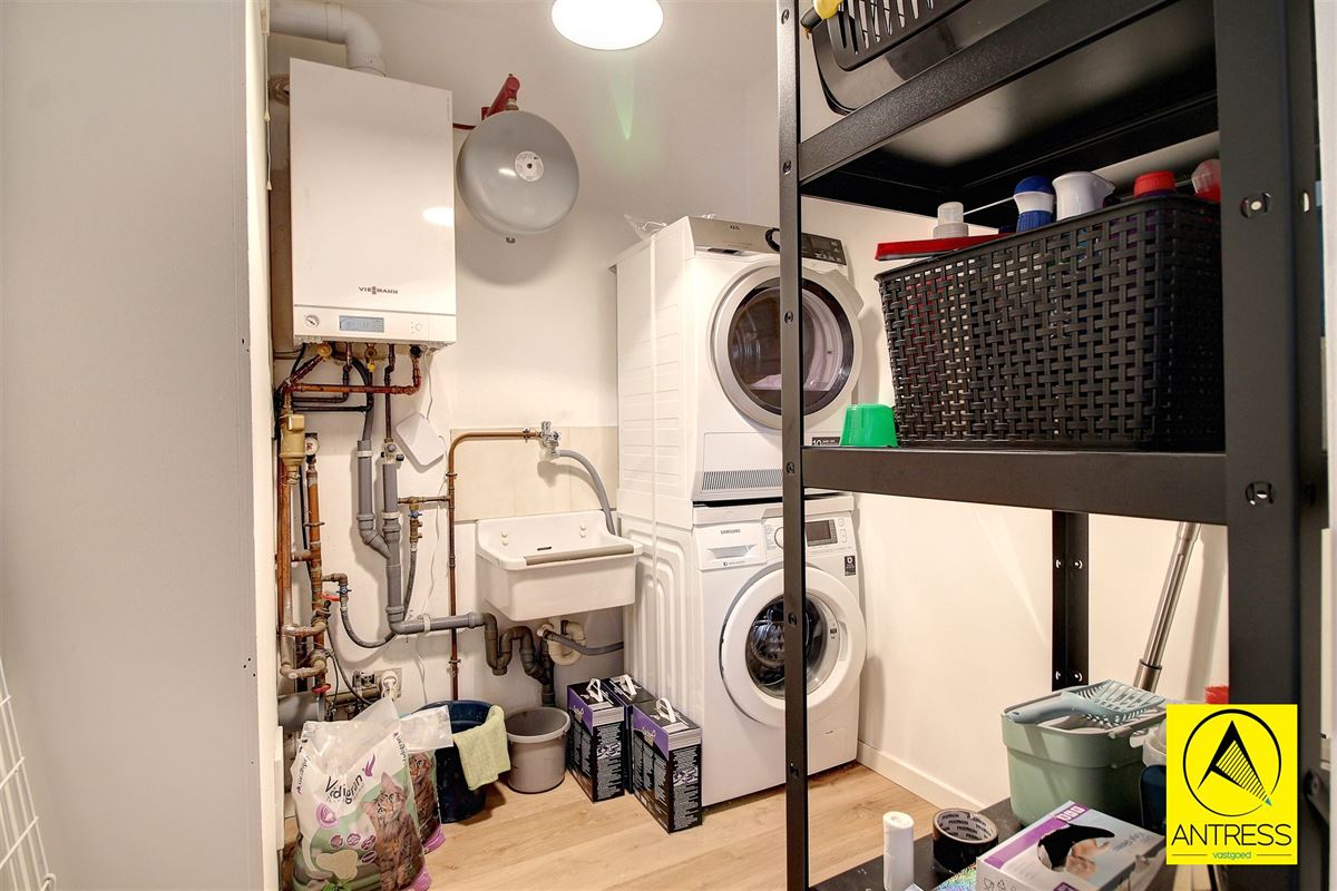 Foto 19 : Appartement te 2547 LINT (België) - Prijs &euro; 319.000