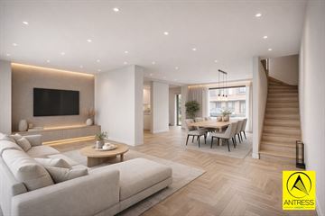 Foto 2 : Huis te 2547 LINT (België) - Prijs &euro; 399.000