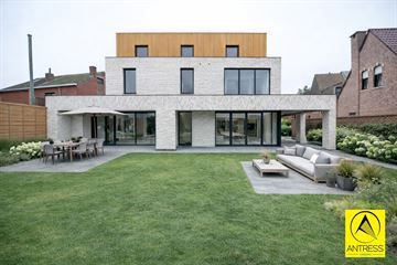 Foto 1 : Huis te 2547 LINT (België) - Prijs &euro; 399.000